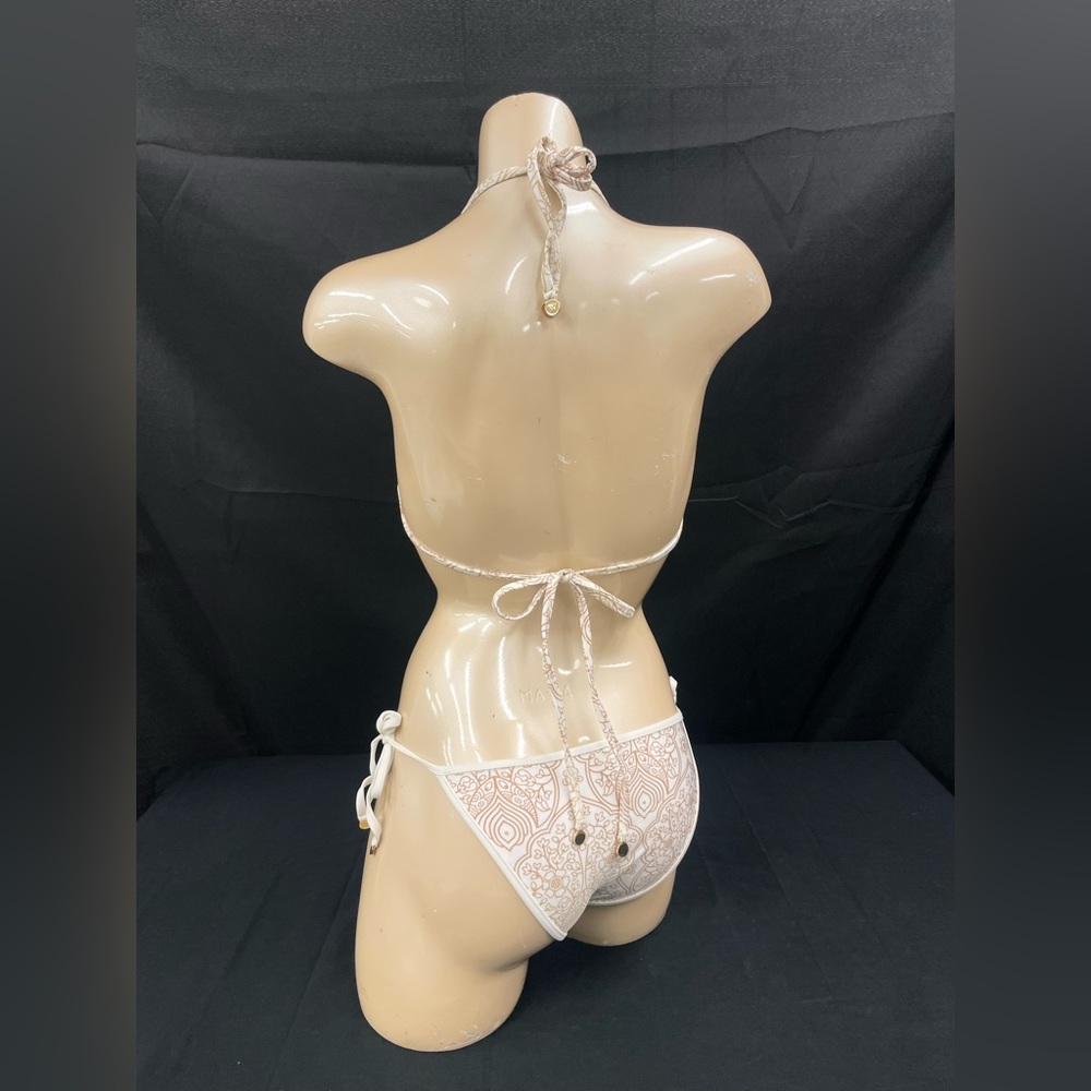 Wildfox Medium Top + Medium Bottom Set - image 2